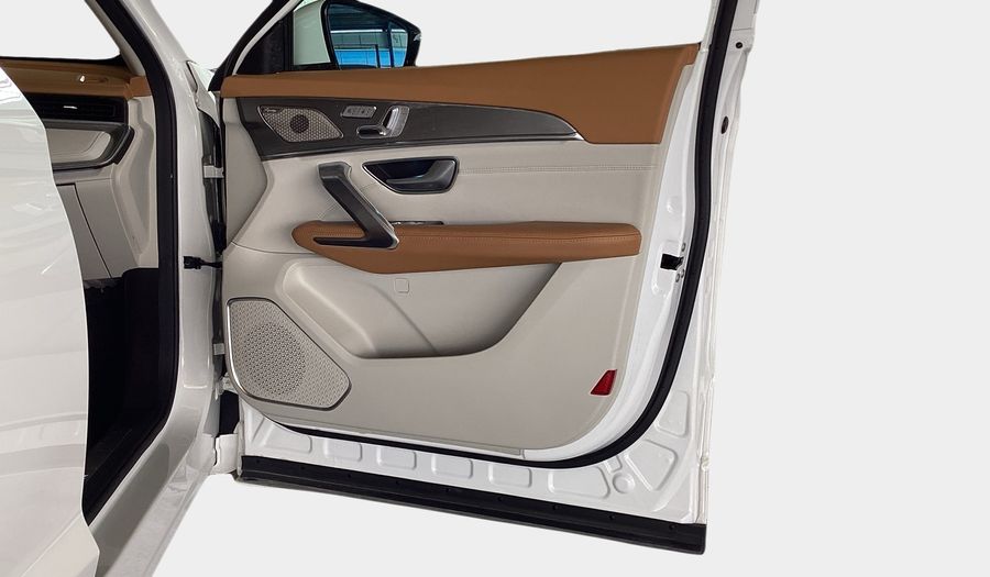 Jetour X70 Plus 1.6T 7DCT LUXURY Suv 2024