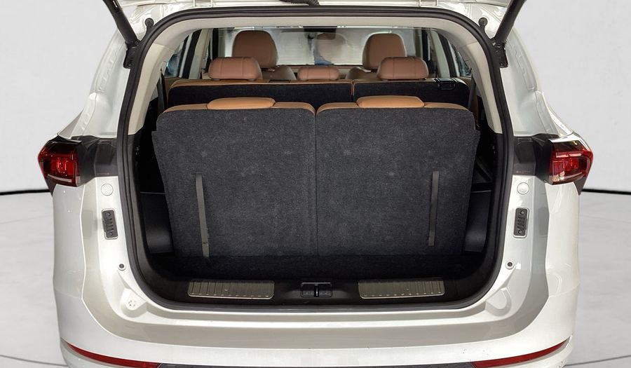 Jetour X70 Plus 1.6T 7DCT LUXURY Suv 2024