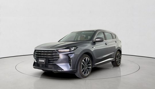 Jetour • X70 Plus