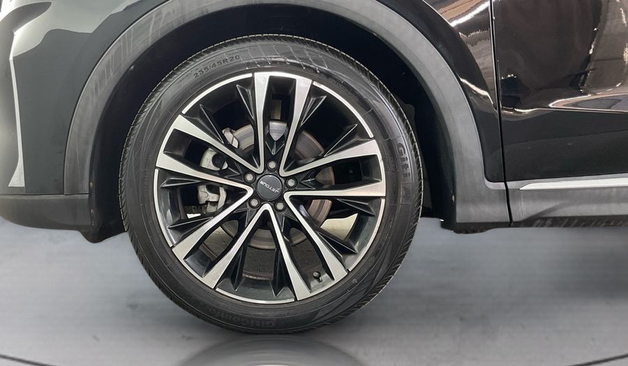 Jetour X70 Plus 1.6T 7DCT LUXURY Suv 2024
