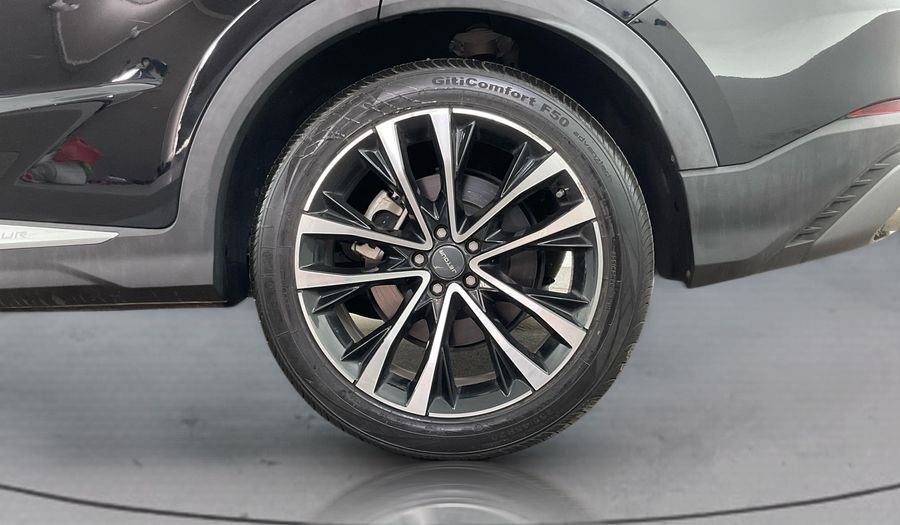 Jetour X70 Plus 1.6T 7DCT LUXURY Suv 2024