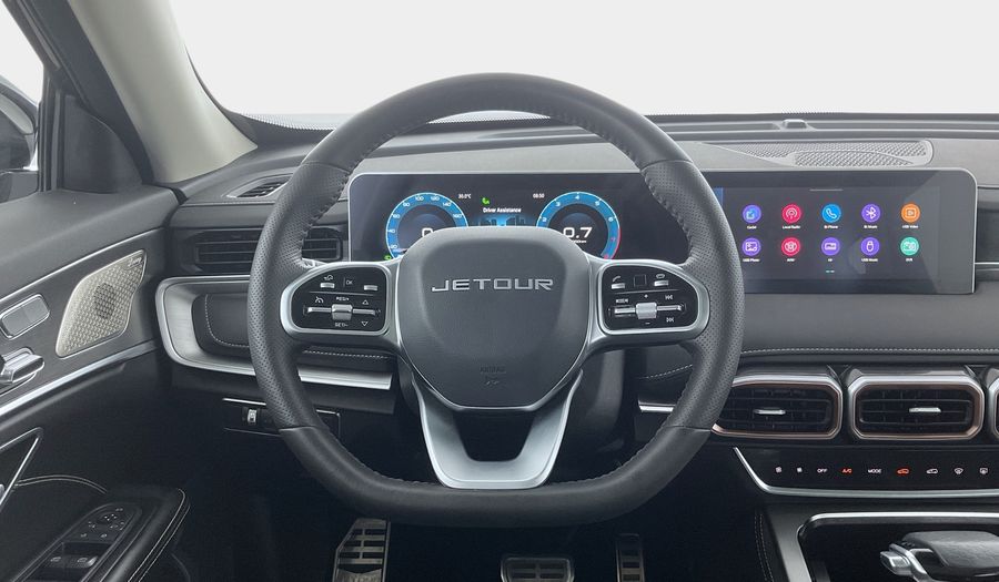 Jetour X70 Plus 1.6T 7DCT LUXURY Suv 2024