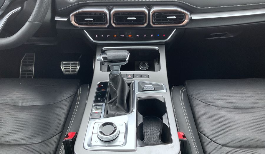Jetour X70 Plus 1.6T 7DCT LUXURY Suv 2024
