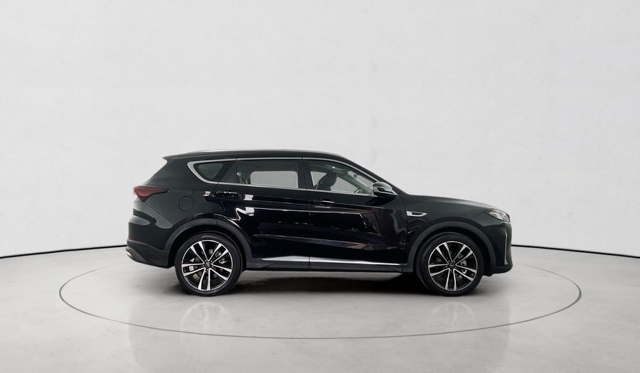 Jetour X70 Plus 1.6T 7DCT LUXURY Suv 2024
