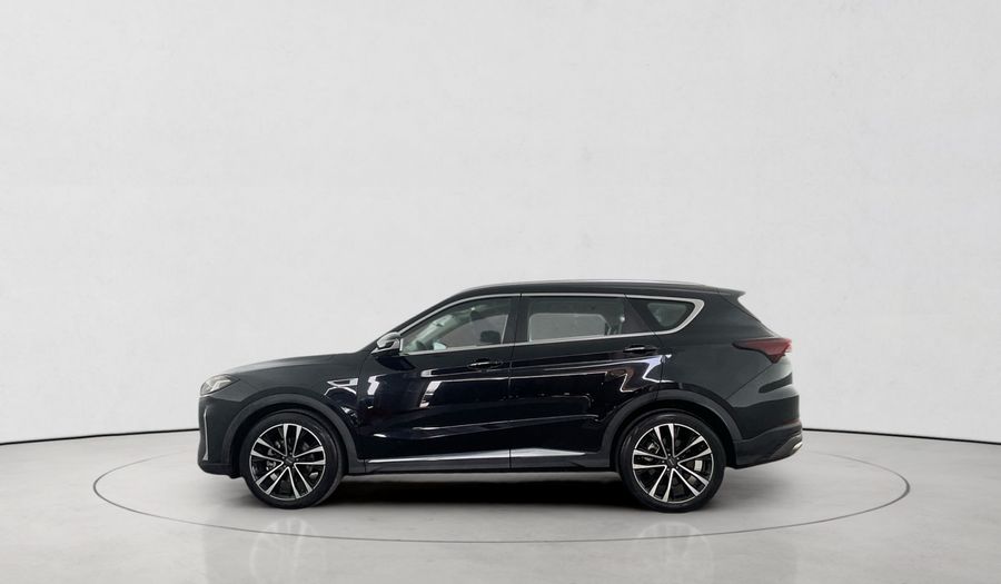 Jetour X70 Plus 1.6T 7DCT LUXURY Suv 2024