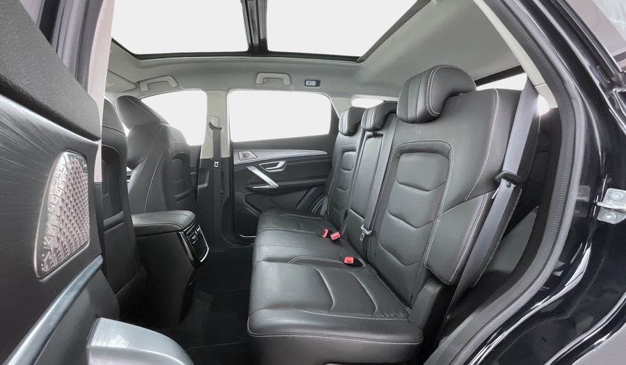 Jetour X70 Plus 1.6T 7DCT LUXURY Suv 2024