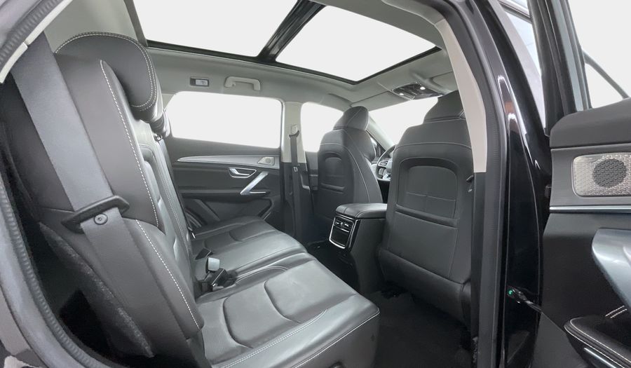 Jetour X70 Plus 1.6T 7DCT LUXURY Suv 2024