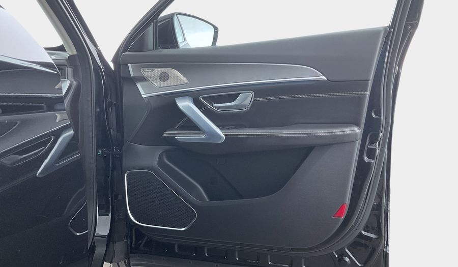 Jetour X70 Plus 1.6T 7DCT LUXURY Suv 2024