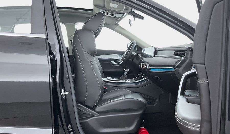 Jetour X70 Plus 1.6T 7DCT LUXURY Suv 2024