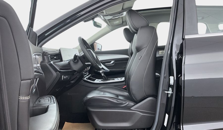Jetour X70 Plus 1.6T 7DCT LUXURY Suv 2024