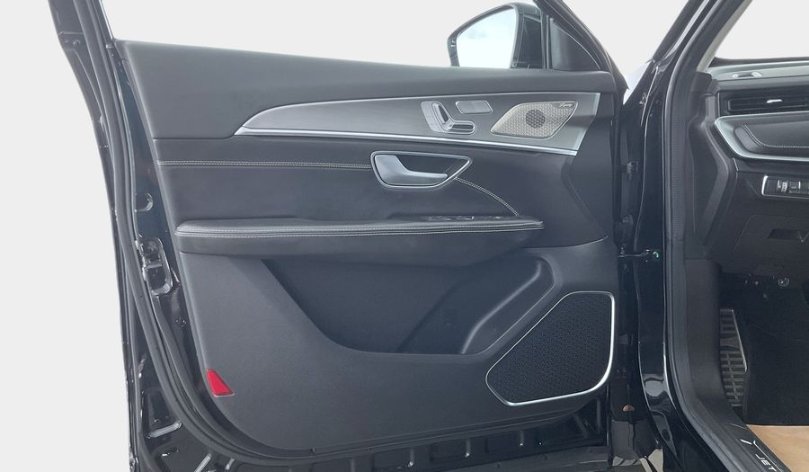 Jetour X70 Plus 1.6T 7DCT LUXURY Suv 2024