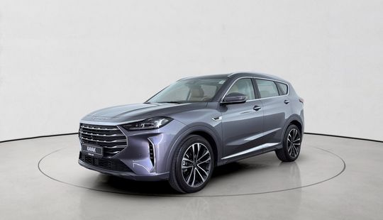 Jetour • X70 Plus