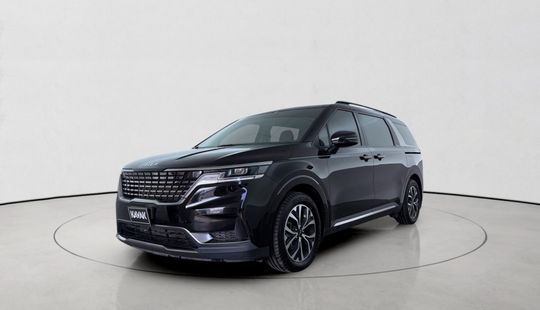 KIA • Carnival