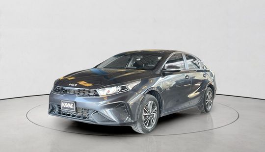 KIA • Cerato