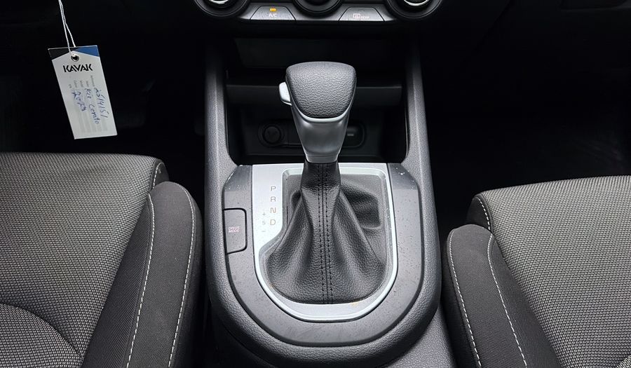 Kia Cerato 1.6 EX AUTO Sedan 2024