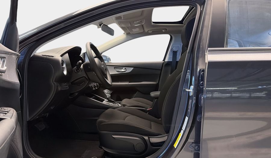 Kia Cerato 1.6 EX AUTO Sedan 2024
