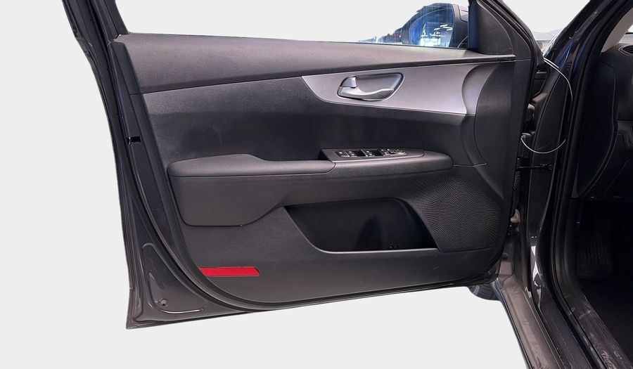 Kia Cerato 1.6 EX AUTO Sedan 2024