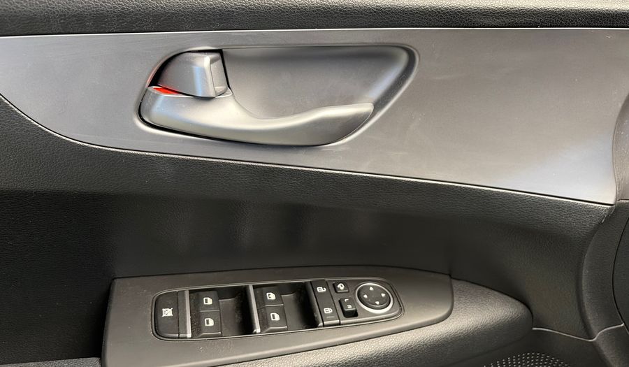 Kia Cerato 1.6 EX AUTO Sedan 2024