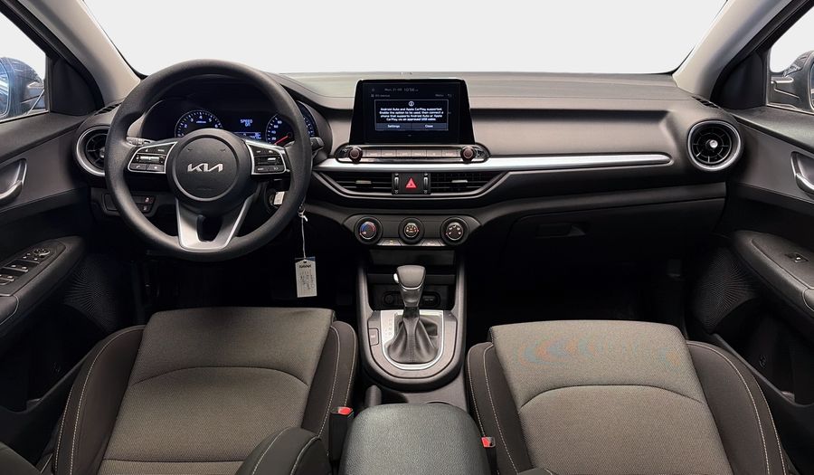 Kia Cerato 1.6 EX AUTO Sedan 2024