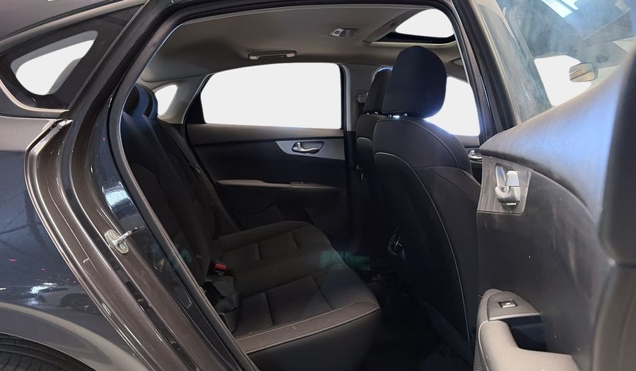 Kia Cerato 1.6 EX AUTO Sedan 2024