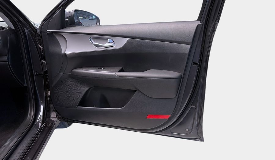 Kia Cerato 1.6 EX AUTO Sedan 2024