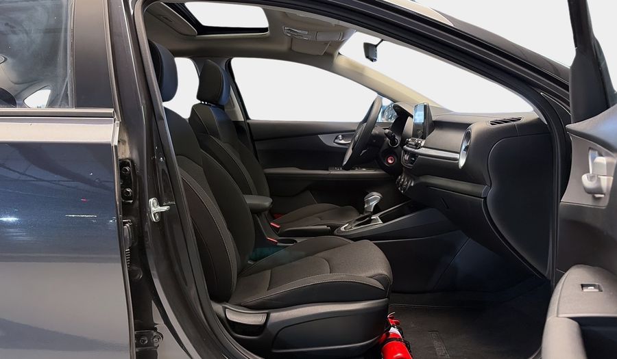 Kia Cerato 1.6 EX AUTO Sedan 2024