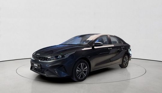 KIA • Cerato