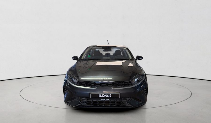 Kia Cerato 1.6 EX AUTO Sedan 2024