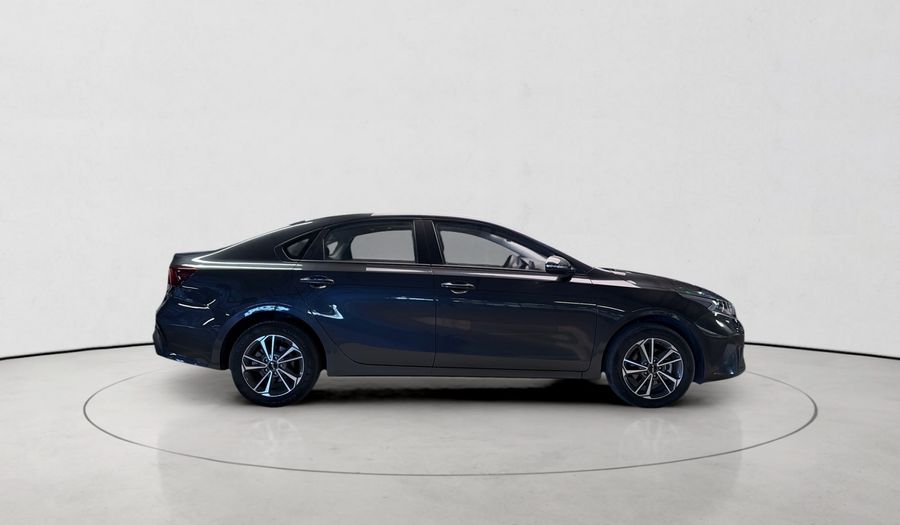 Kia Cerato 1.6 EX AUTO Sedan 2024