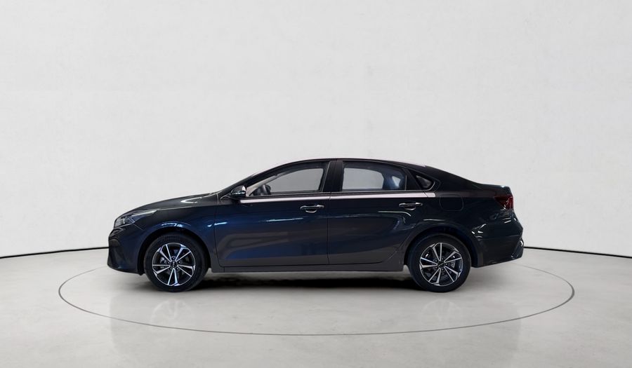 Kia Cerato 1.6 EX AUTO Sedan 2024