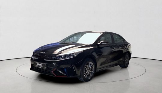KIA • Cerato