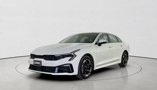 KIA • K5