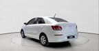 Kia Pegas LX Sedan 2024