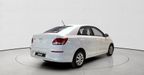 Kia Pegas LX Sedan 2024