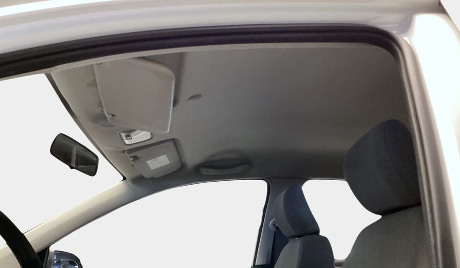 Kia Pegas LX Sedan 2024