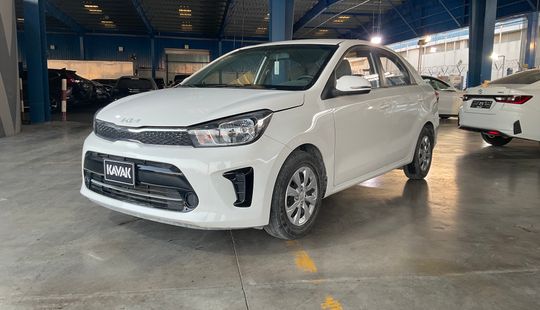 KIA • Pegas
