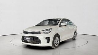 KIA • Pegas