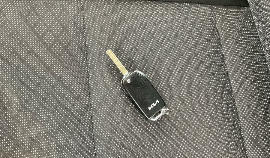 Kia Picanto 1.2 LX AUTO Hatchback 2024