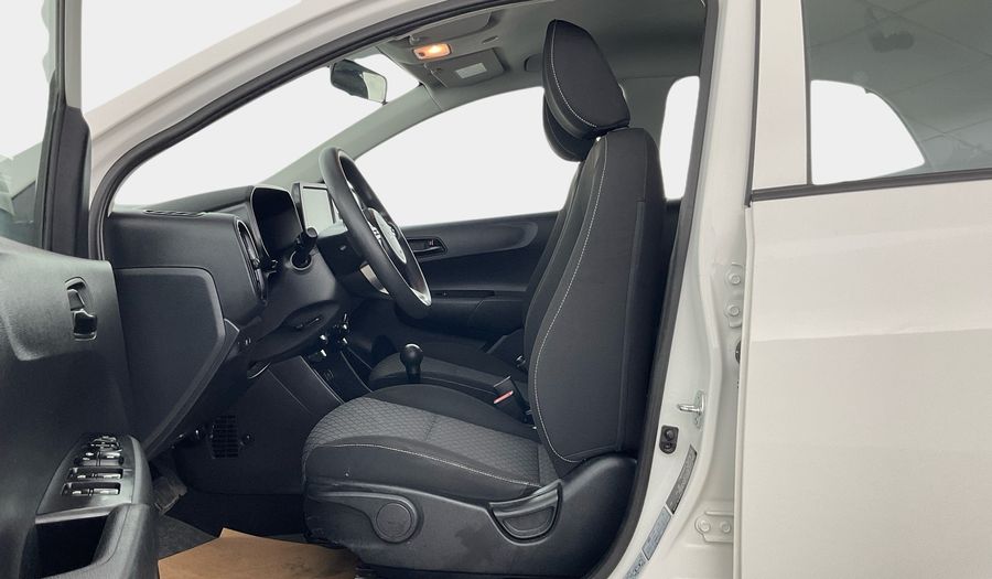 Kia Picanto 1.2 LX AUTO Hatchback 2024