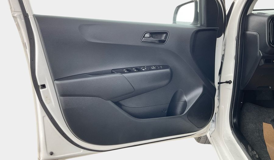 Kia Picanto 1.2 LX AUTO Hatchback 2024