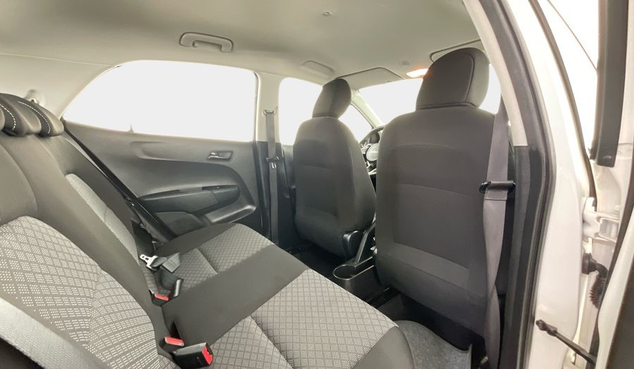 Kia Picanto 1.2 LX AUTO Hatchback 2024