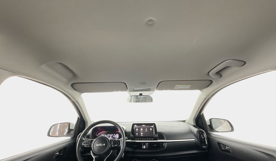 Kia Picanto 1.2 LX AUTO Hatchback 2024