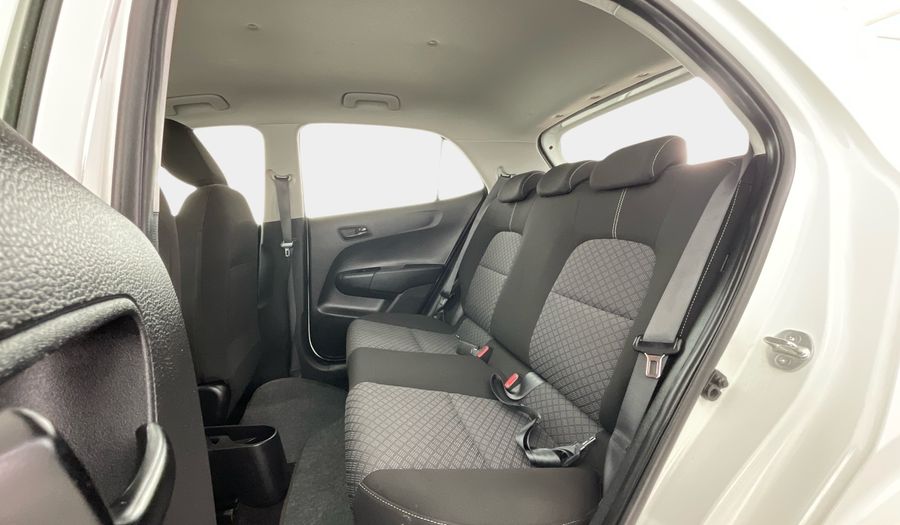 Kia Picanto 1.2 LX AUTO Hatchback 2024