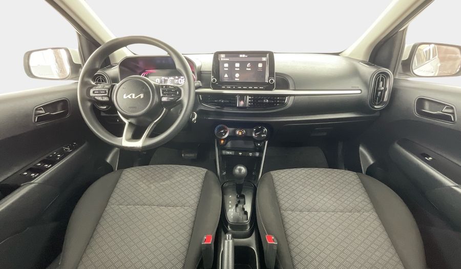 Kia Picanto 1.2 LX AUTO Hatchback 2024