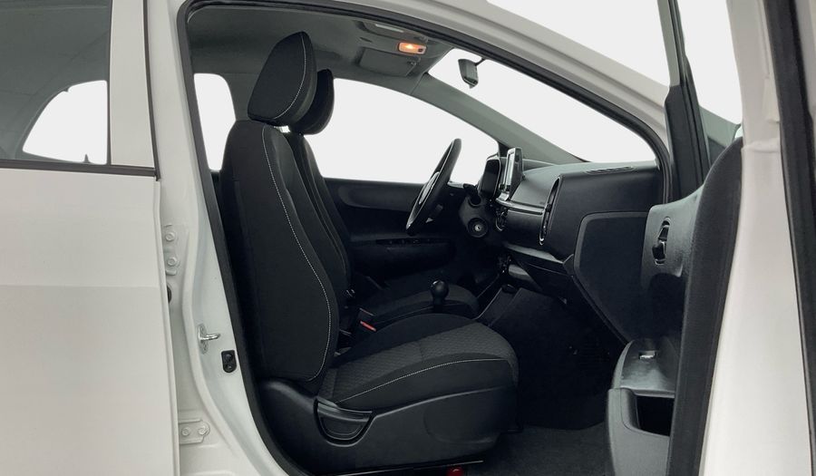 Kia Picanto 1.2 LX AUTO Hatchback 2024
