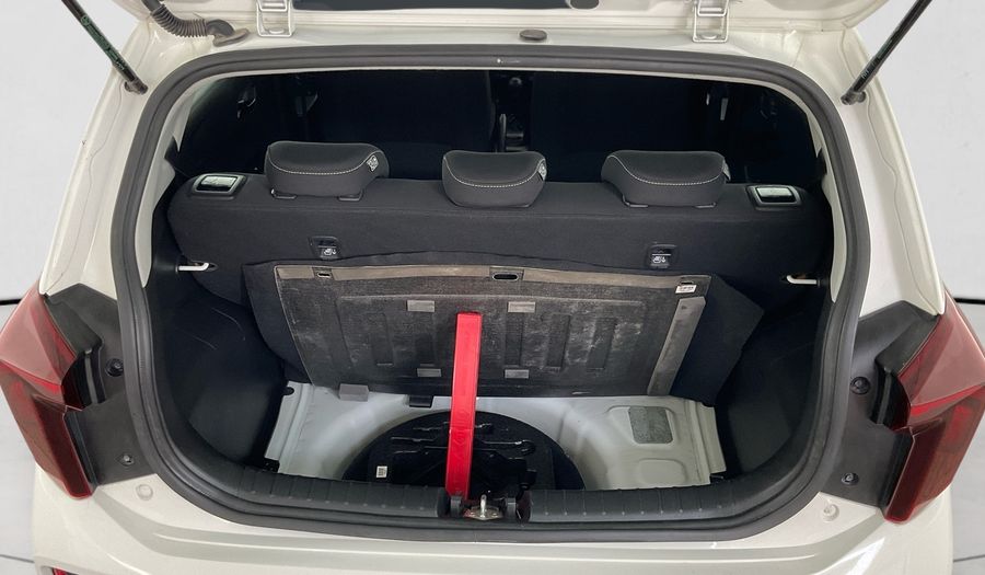 Kia Picanto 1.2 LX AUTO Hatchback 2024
