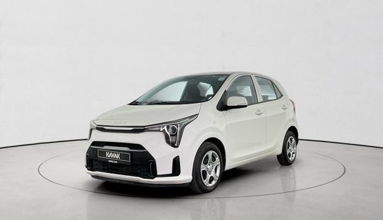 KIA • Picanto