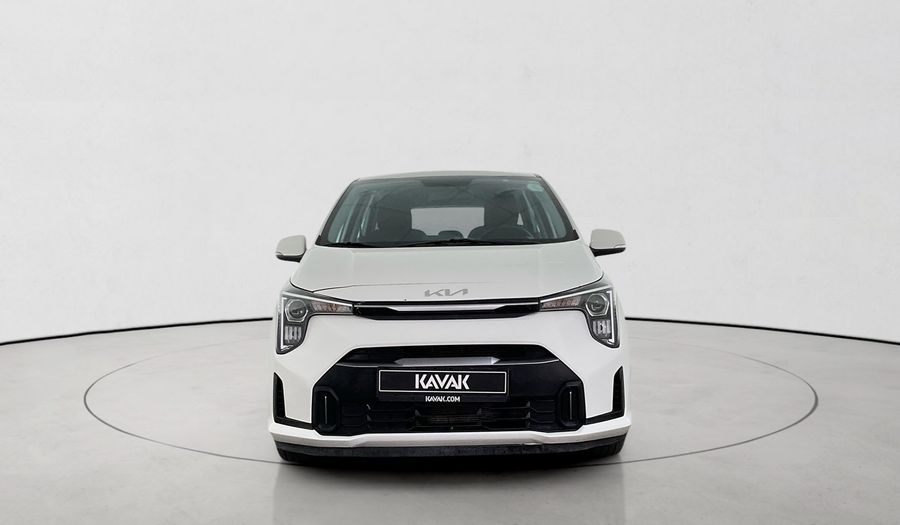 Kia Picanto 1.2 LX AUTO Hatchback 2024