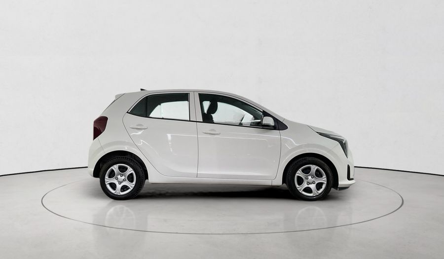 Kia Picanto 1.2 LX AUTO Hatchback 2024