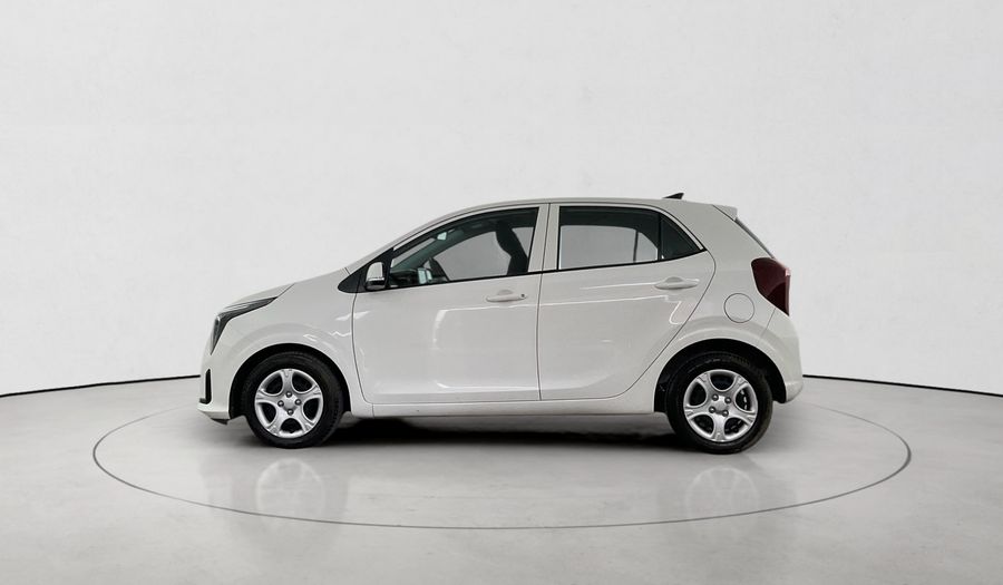 Kia Picanto 1.2 LX AUTO Hatchback 2024